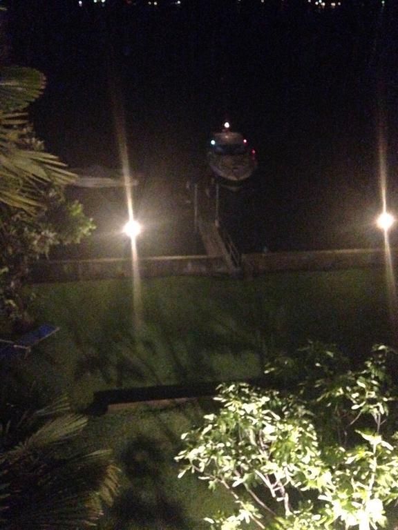 Hotel Lido รังโก ภายนอก รูปภาพ