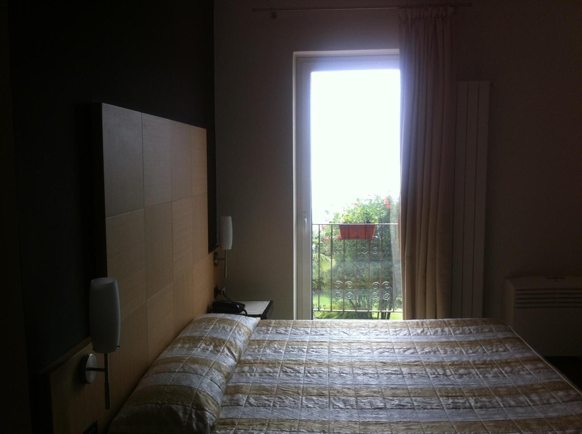 Hotel Lido รังโก ภายนอก รูปภาพ