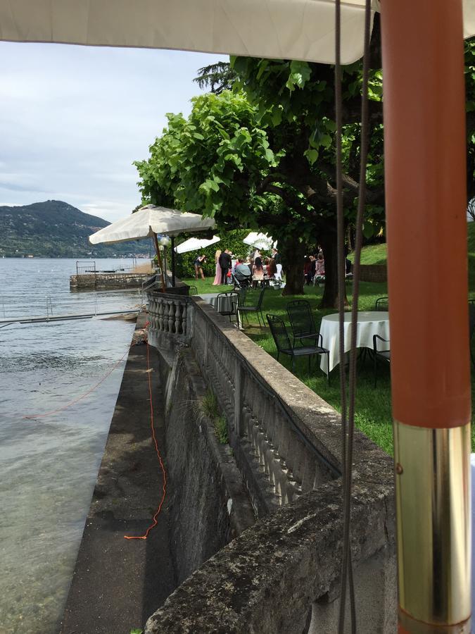 Hotel Lido รังโก ภายนอก รูปภาพ