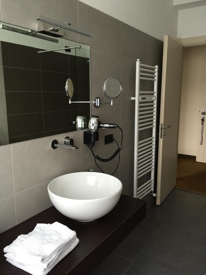 Hotel Lido รังโก ภายนอก รูปภาพ