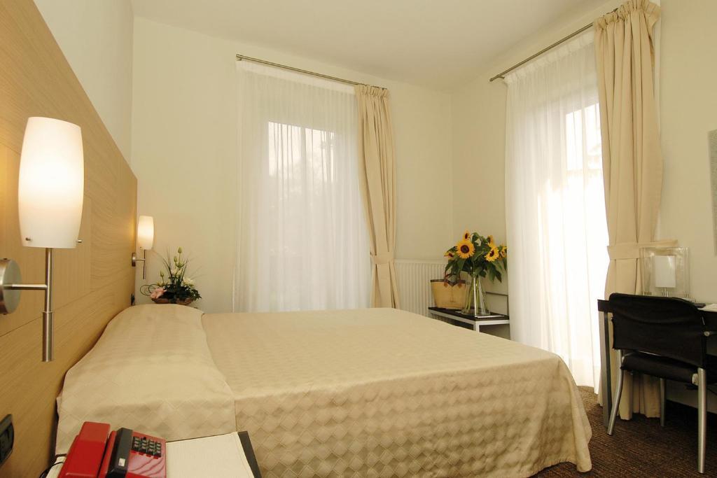 Hotel Lido รังโก ภายนอก รูปภาพ